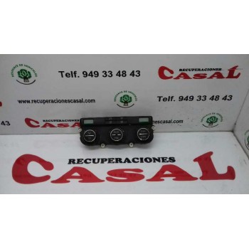 MANDO CALEFACCION / AIRE ACONDICIONADO 1K0907044BM 5HB008732 
