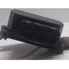 Recambio de valvula de aire adicional para seat leon (1p1) fr referencia OEM IAM 6Q0906625  