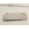 Recambio de parasol izquierdo para fiat 500 (312_) 1.2 (312axa1a) referencia OEM IAM 735643362  