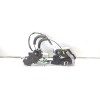 Recambio de cerradura puerta trasera derecha para lexus ls (usf4/uvf4) 460 referencia OEM IAM a046693 9A2814470301 