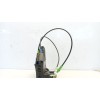 Recambio de cerradura puerta delantera izquierda para toyota auris active referencia OEM IAM 6904002210  
