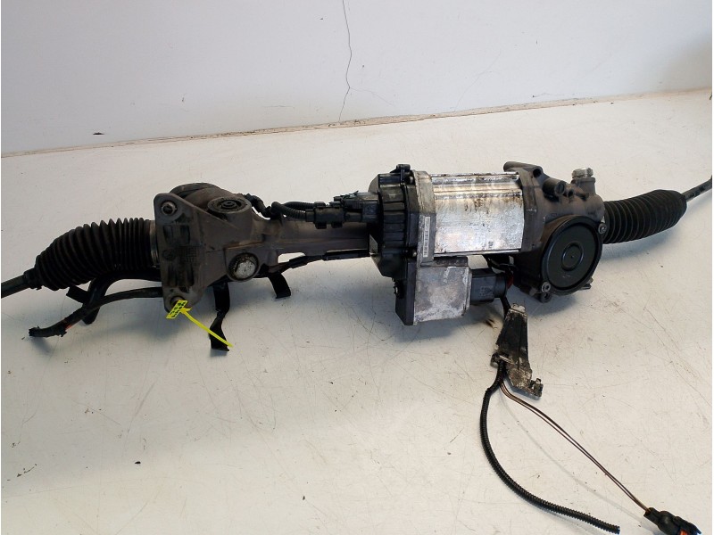 Recambio de cremallera direccion para volkswagen passat b6 (3c2) 2.0 tdi referencia OEM IAM 1K1423055M  