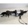 Recambio de cremallera direccion para volkswagen passat b6 (3c2) 2.0 tdi referencia OEM IAM 1K1423055M  