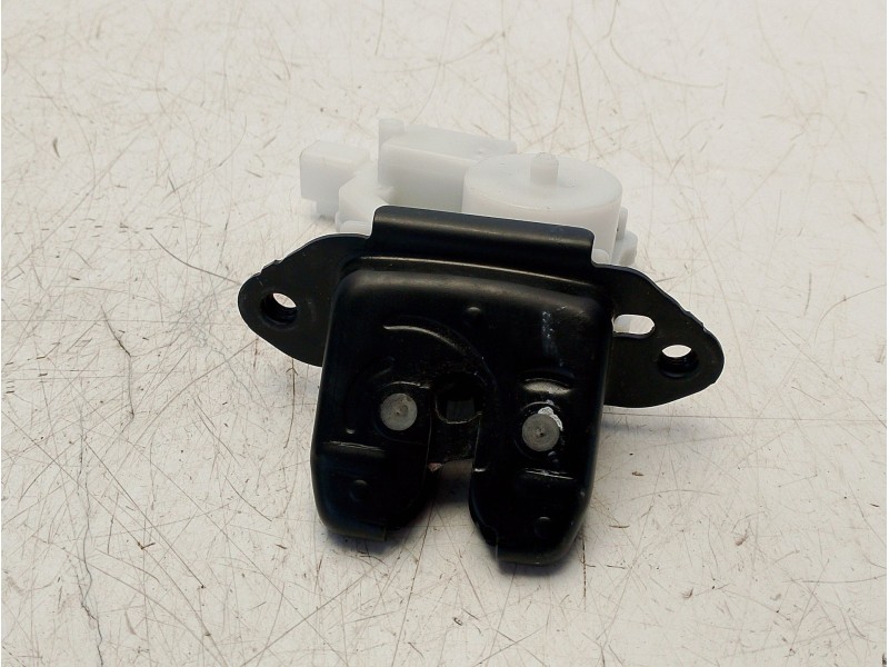 Recambio de cerradura maletero / porton para nissan qashqai ii (j11, j11_) 1.3 dig-t referencia OEM IAM 905024EA1B  