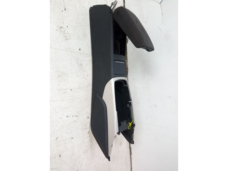 Recambio de consola central para audi a6 c7 (4g2, 4gc) 2.0 tdi referencia OEM IAM 4G0863244C  