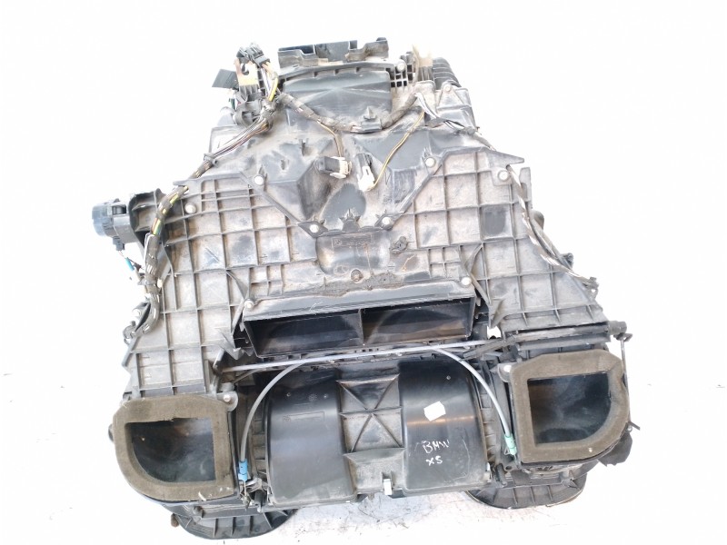 Recambio de calefaccion entera normal para bmw x5 (e53) 4.4i automático referencia OEM IAM 64118385565  