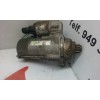 Recambio de motor arranque para seat ibiza (6k1) sport referencia OEM IAM 02Z911024J TS18E1 