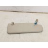 Recambio de parasol izquierdo para fiat 500 (312_) 1.2 (312axa1a) referencia OEM IAM 735643362  
