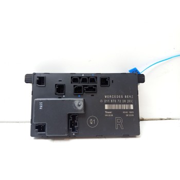 MODULO ELECTRONICO A2118707226 