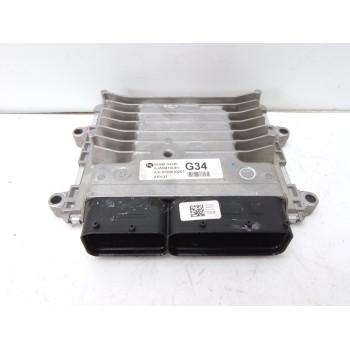 CENTRALITA MOTOR UCE A3C0589020201 9544004340 9544104340