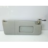 Recambio de parasol derecho para volkswagen golf v berlina (1k1) conceptline (e) referencia OEM IAM 1K0857552K2F4  