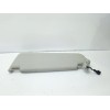 Recambio de parasol derecho para volkswagen golf v berlina (1k1) conceptline (e) referencia OEM IAM 1K0857552K2F4  