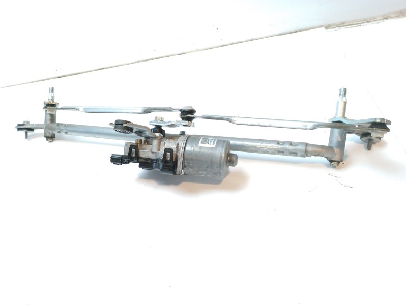 Recambio de motor limpia delantero para renault arkana arkana tr (ljl) referencia OEM IAM 288006178R  
