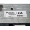Recambio de centralita motor uce para kia picanto (ja) attract referencia OEM IAM A3C0589020201 9544004340 9544104340