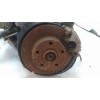 Recambio de diferencial trasero para audi a6 avant (4b5) referencia OEM IAM 1R500044G 4B0505311 4B0505235CA