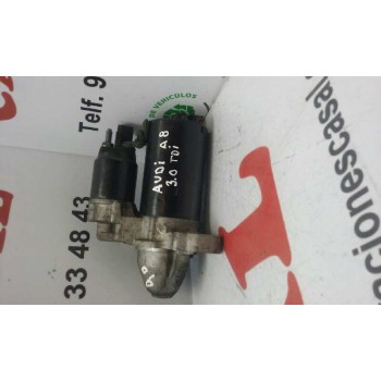 MOTOR ARRANQUE 0001108206 