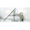 Recambio de elevalunas delantero izquierdo para lexus ls (usf4/uvf4) 460 referencia OEM IAM 8572050100  