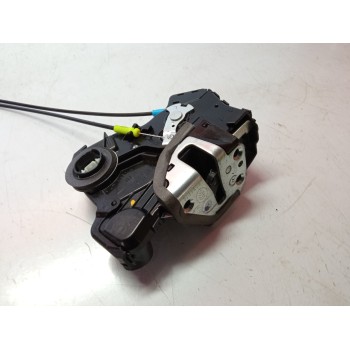 CERRADURA PUERTA DELANTERA IZQUIERDA 6904002491 
