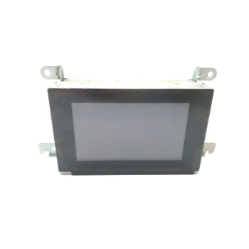 PANTALLA MULTIFUNCION 28090AV612 