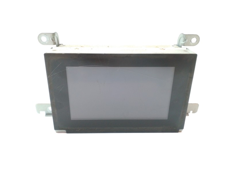 Recambio de pantalla multifuncion para nissan x-trail (t30) 2.0 16v cat referencia OEM IAM 28090AV612  