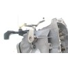 Recambio de caja cambios para citroën c-elysee (dd_) 1.2 vti 82 referencia OEM IAM 9803846280  