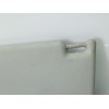 Recambio de parasol derecho para volkswagen golf v berlina (1k1) conceptline (e) referencia OEM IAM 1K0857552K2F4  