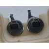 Recambio de deposito limpia para toyota yaris referencia OEM IAM 853150D170  