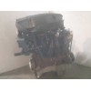 Recambio de motor completo para dacia logan 1.4 cat referencia OEM IAM K7J710  