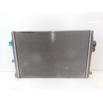 RADIADOR AGUA 3C0121253K 