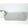 Recambio de parasol derecho para volkswagen golf v berlina (1k1) conceptline (e) referencia OEM IAM 1K0857552K2F4  