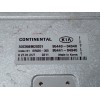 Recambio de centralita motor uce para kia picanto (ja) attract referencia OEM IAM A3C0589020201 9544004340 9544104340