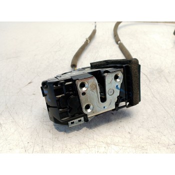CERRADURA PUERTA DELANTERA DERECHA 805004EA2A 
