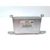 Recambio de pantalla multifuncion para nissan x-trail (t30) 2.0 16v cat referencia OEM IAM 28090AV612  