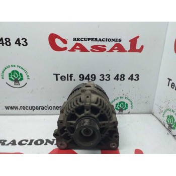 ALTERNADOR 047903015G 2541997A 