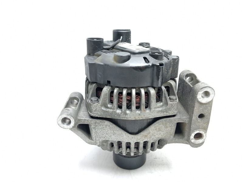 Recambio de alternador para opel corsa c blue line referencia OEM IAM 13117279YQ 2542851A 
