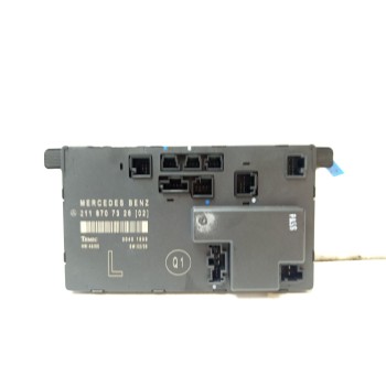 MODULO ELECTRONICO A2118707326 