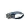 Recambio de retrovisor derecho para citroën xsara picasso 1.6 16v hdi referencia OEM IAM 96570955XT  