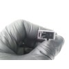 Recambio de parasol derecho para volkswagen golf v berlina (1k1) conceptline (e) referencia OEM IAM 1K0857552K2F4  