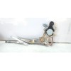 Recambio de elevalunas delantero izquierdo para lexus ls (usf4/uvf4) 460 referencia OEM IAM 8572050100  