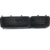 Recambio de centralita motor uce para kia picanto (ja) attract referencia OEM IAM A3C0589020201 9544004340 9544104340