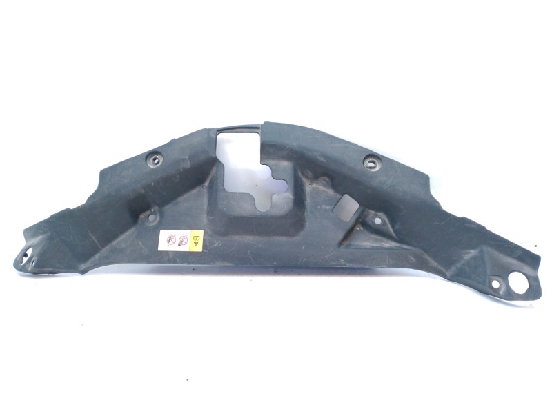 Recambio de molduras delanteras para toyota c-hr referencia OEM IAM 53141F4021  