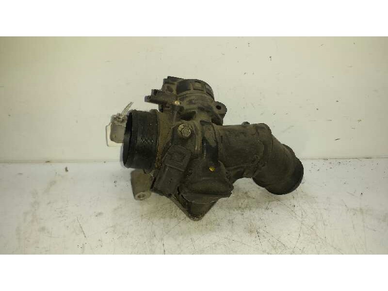 Recambio de caja mariposa para peugeot partner (s2) combi plus referencia OEM IAM 9660030580 25365286 