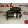 Recambio de motor arranque para seat ibiza (6k1) select referencia OEM IAM S565838R 0001112027 00027335