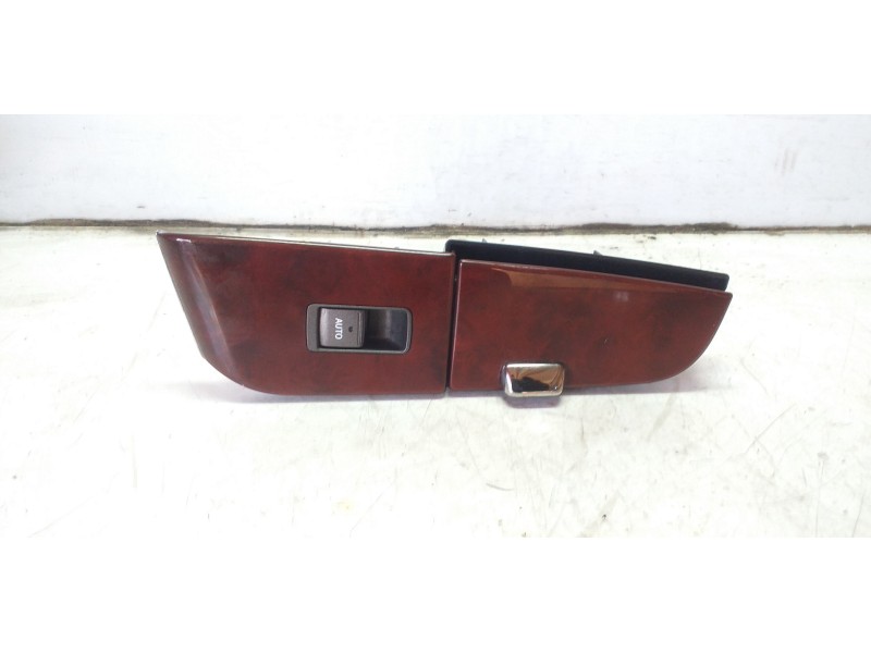 Recambio de elevalunas trasero izquierdo para lexus ls (usf4/uvf4) 460 referencia OEM IAM 1A435005G 192875 