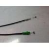 Recambio de cerradura puerta delantera izquierda para toyota auris touring sports (e18) hybrid feel! referencia OEM IAM 69040024