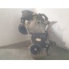 Recambio de motor completo para dacia logan 1.4 cat referencia OEM IAM K7J710  