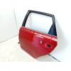 Recambio de puerta trasera izquierda para toyota auris active referencia OEM IAM 6700402380  6711402180