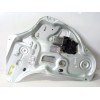 Recambio de elevalunas trasero derecho para hyundai ix35 comfort 2wd referencia OEM IAM 834602S000  