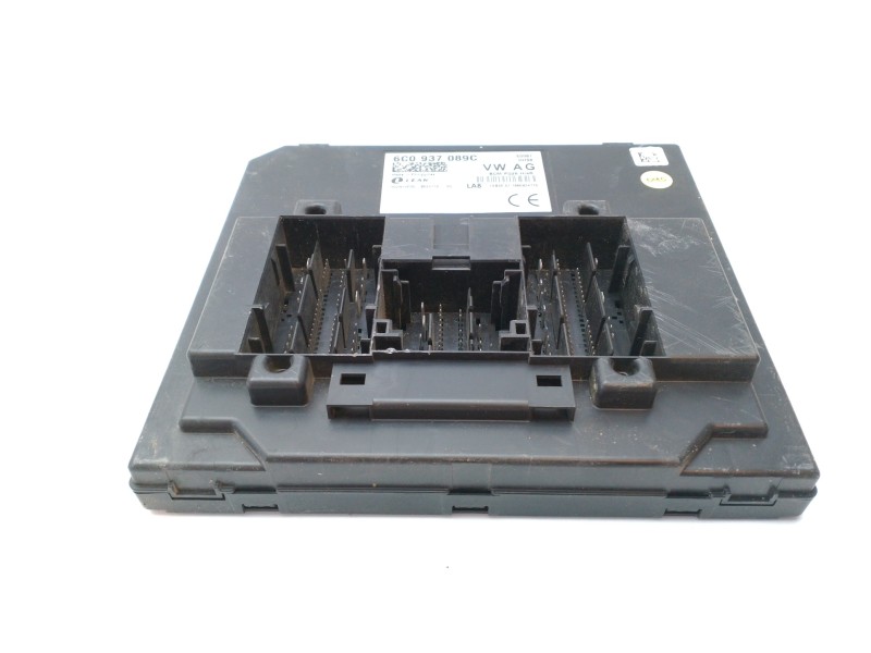 Recambio de modulo electronico para seat ibiza sc (6j1) style tech referencia OEM IAM 6C0937089C  