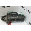 Recambio de motor arranque para mercedes-benz clase e (w124) berlina 3.0 referencia OEM IAM 0001110016  